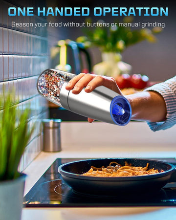 Transform Every Meal into a Flavor Adventure!