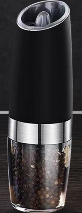 Electric pepper & salt  grinder