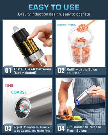 Transform Every Meal into a Flavor Adventure!