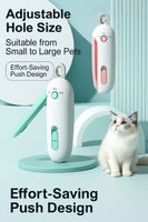 Cat Nail Clipper