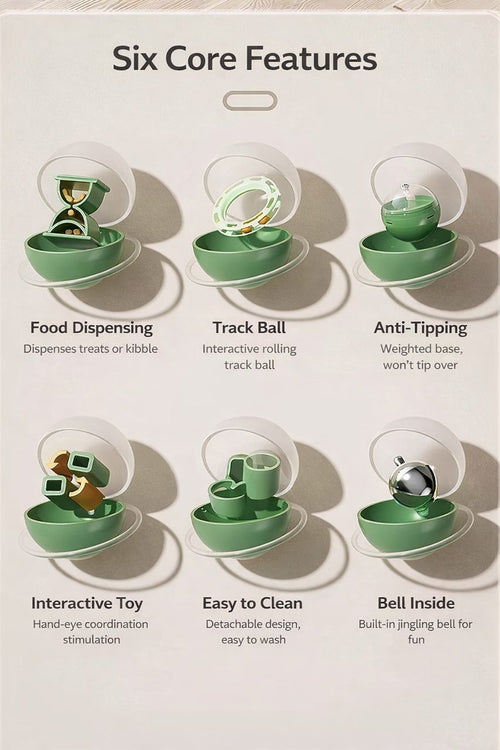 4 in 1 Tumbler Spinner