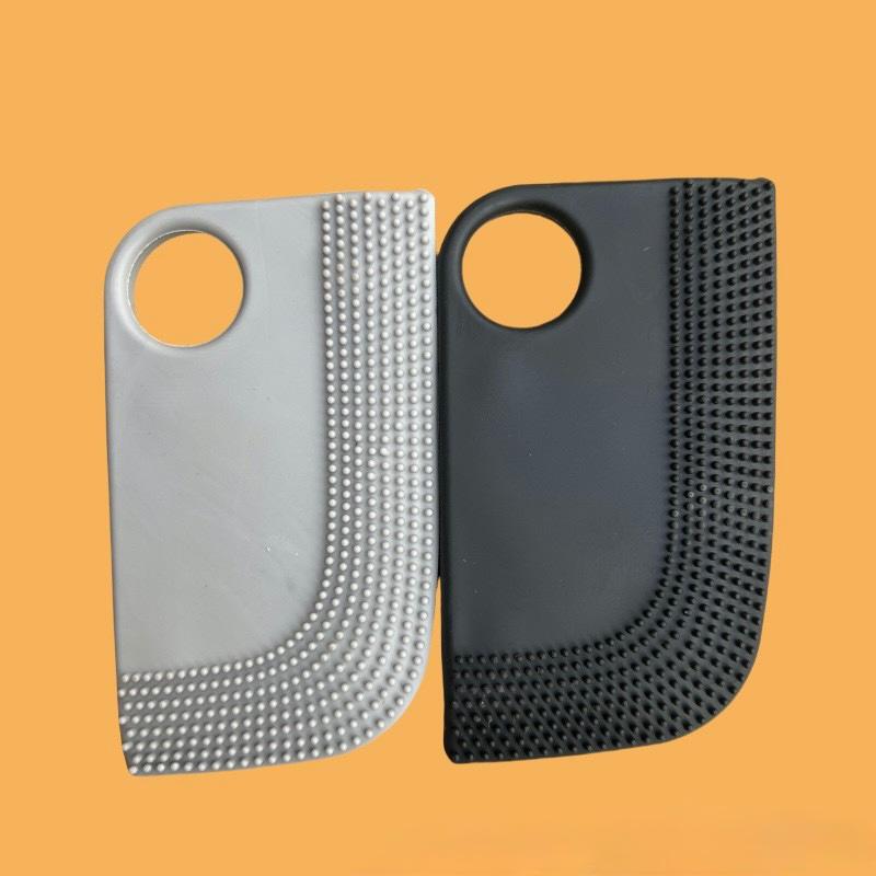 Pet Hair Removal Two-Way Brush 2PCS