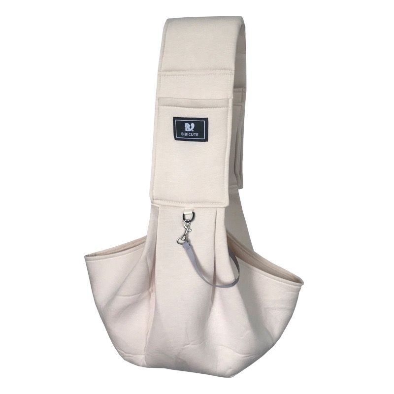Hands-Free Pet Sling Carrier